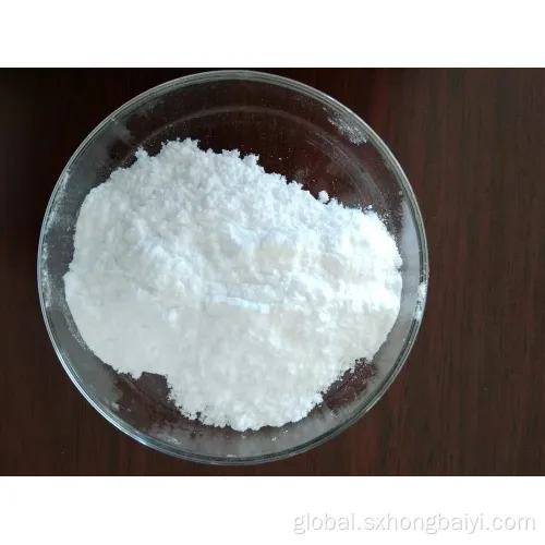 Tb500 High Purity Cosmetic Beauty Peptide Palmitoyl Tripeptide-38 Manufactory